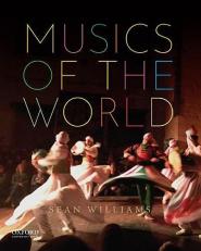 Musics of the World 