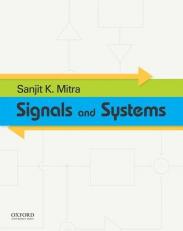 Signals and Systems 