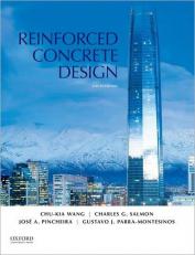 Reinforced Concrete Design 8th