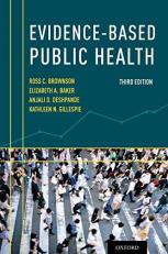 Evidence-Based Public Health 3rd