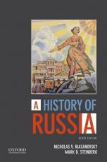 History of Russia 9th