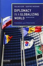 Diplomacy in a Globalizing World 2nd