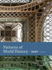 Patterns of World History : Brief Third Edition, Volume Two From 1400