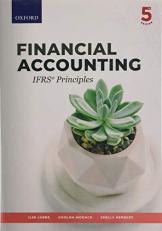 Financial Accounting : IFRS Principles 5th