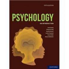 ISBN 9780190748906 - Psychology: An Introduction 5th Edition Direct ...