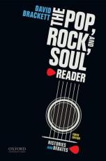 The Pop, Rock, and Soul Reader : Histories and Debates 4th