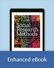 Social Research Methods 1st