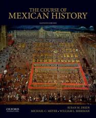 Course of Mexican History 11th