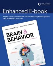 Brain and Behavior 2nd