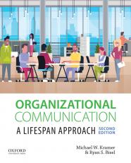 Organizational Communication 2nd