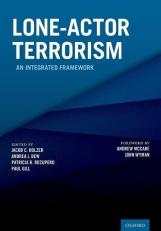 Lone-Actor Terrorism : An Integrated Framework 