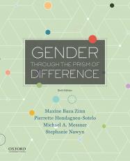 Gender Through the Prism of Difference 6th