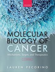 Molecular Biology of Cancer 5th