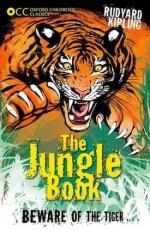 The Jungle Book 