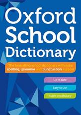 Oxford School Dictionary 1st