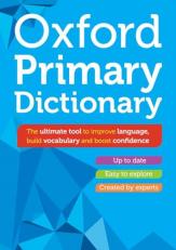 Oxford Primary Dictionary 