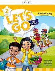 Let's Go: Level 2: Student's Book