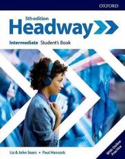 Headway 5e Intermediate Students Book Student Resource Centre Pack