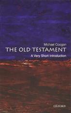 The Old Testament : A Very Short Introduction 