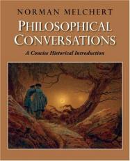 Philosophical Conversations : A Concise Historical Introduction 