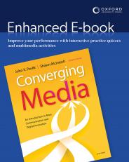 Converging Media 7th