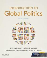 Introduction to Global Politics with Code 6th