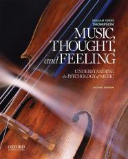 Music, Thought And Feeling: Understanding 2nd