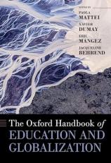 The Oxford Handbook of Education and Globalization 