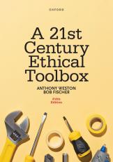 21st Century Ethical Toolbox