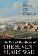 The Oxford Handbook of the Seven Years' War