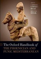 The Oxford Handbook of the Phoenician and Punic Mediterranean 