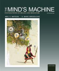 Mind's Machine 5th