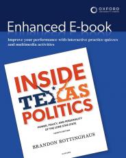 Inside Texas Politics 4th