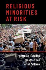 Religious Minorities at Risk 