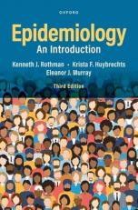 Epidemiology : An Introduction 3rd