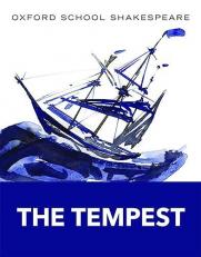 The Tempest : Oxford School Shakespeare 