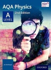 AQA Physics A Level Student Book 2nd