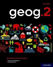 geog.2 Student Book 5/e