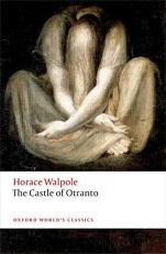 The Castle of Otranto : A Gothic Story 3rd