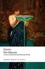 The Odyssey 