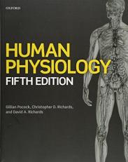 Human Physiology 5th