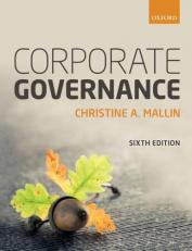 Corporate Governance 6th