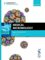 Medical Microbiology 3rd