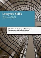 Lawyers' Skills 22nd