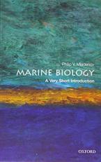 Marine Biology : A Very Short Introduction 2nd