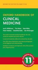 Oxford Handbook of Clinical Medicine 11th