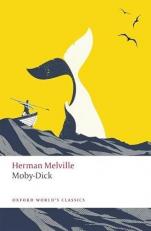 Moby-Dick 2nd