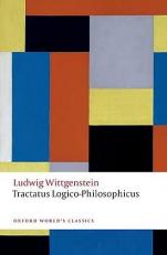 Tractatus Logico-Philosophicus 