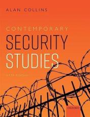 Contemporary Security Studies 6th