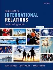 Introduction to International Relations: Theories and Approaches 8th